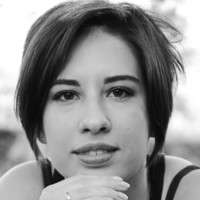 Maria Nesmashnaya