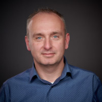 Harold van Dijk