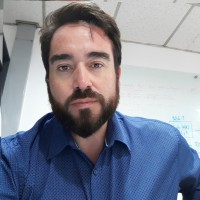 Yuri Salazar Olivares