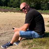 Harry De Hoop