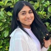 Rashigaa Raveenthiranathan