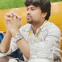 Aravinth Kumar