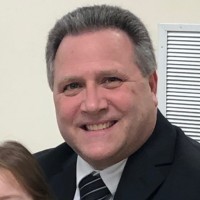 Fred Stephenson