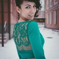 Юлия Сулейманова