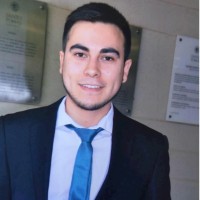 Matías Nahuelquín Mansilla
