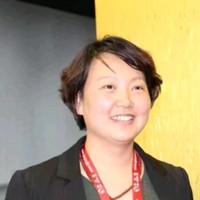 王丽霞
