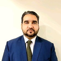 Mohsin Munir