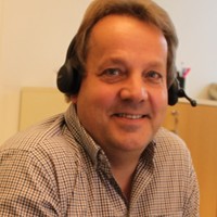 Tom Magnussen