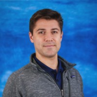 Ryan Badertscher