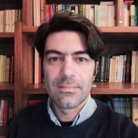 Stathis Athanasiadis