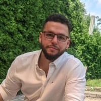 Malik Bedranii, Pmp