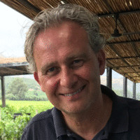Patrick Van Dinter