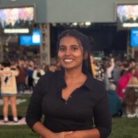Preethi Reddy