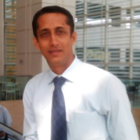 Shailesh Kumar
