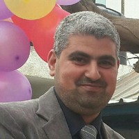 Mohammed Matar