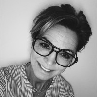 Petra Rönnerman