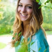 Olivia Manke