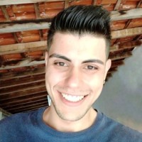 Mateus Machado