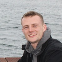 David Eastabrook