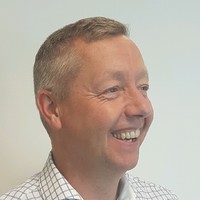 Chris Mckeogh