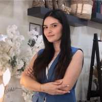 Malak Hammoudeh