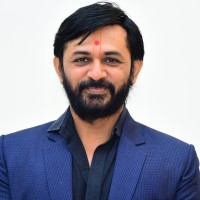Bharat Vekariya