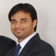 Suraj Prakash Agarwalla