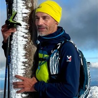 Olivier Bourcet « L’Aventure de l’intérieur »