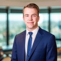 Matthew Geraghty