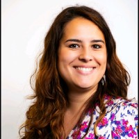 Daisy Van Der Elst