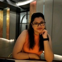 Riddhita Ghosh