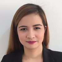 Efreline Mae Mallari