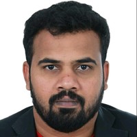 vignesh selvarajan