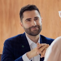 Samuel Vallières, CFA, MTax, CIM®, F. Pl.