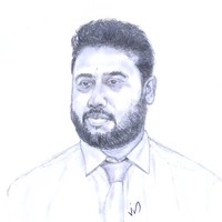 Mohamed Ajmal S H