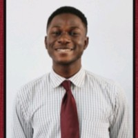Caleb Danso