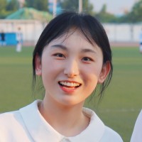Xinyu Bian