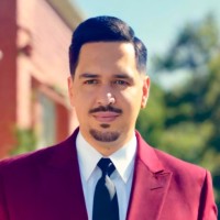 Eric Salinas 🥂