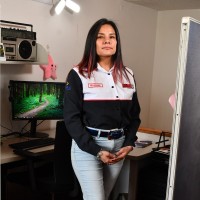 Mariana Paola Vergara Triana