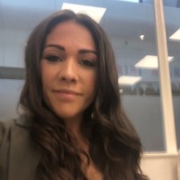 Cristina Kiffer