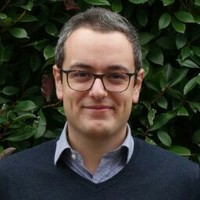Riccardo Fossati