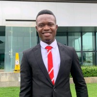 Francis Kalu