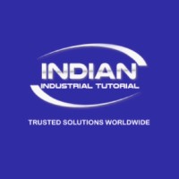 Indian Industrial Tutorial