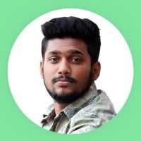 Nikhil Nikam