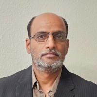 Balakrishna Raju