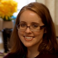 Ellen Fehrs, M.S., P.G.