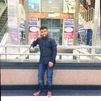 Divyansh Govil