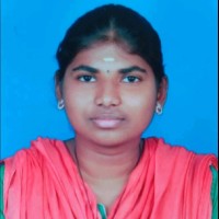 Nihitha S