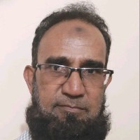 Muhammad Ajaz Ibrahim