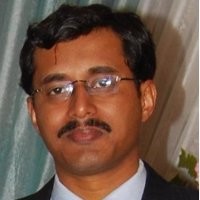 Sitanshu Joshi